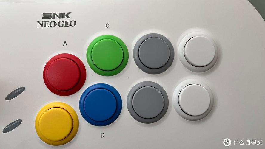 电子产品 篇三十三:和青春说再见,入手 snk asp